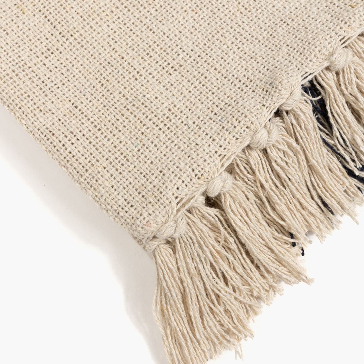 LOUNGE - Manta Algodón Línea Color LOUNGE