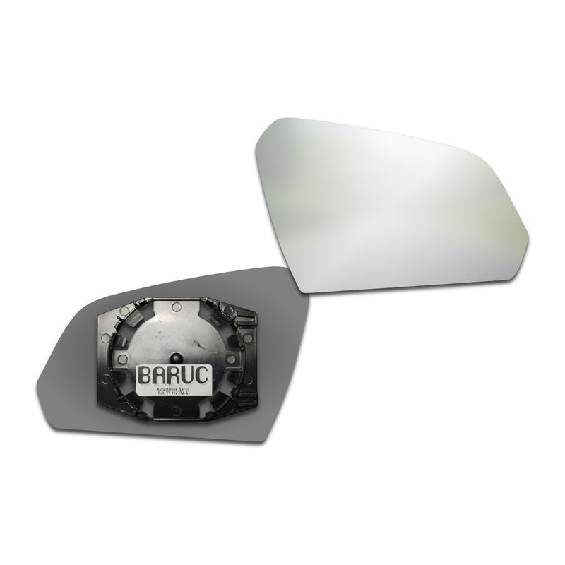 HYUNDAI - Espejo Retrovisor Hyundai Sonata 2020-2023 Derecho