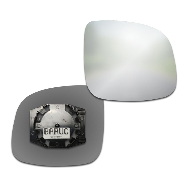 AUDI - Espejo Retrovisor Audi Q7 2008-2017 Derecho