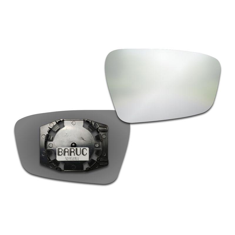 KIA - Espejo Retrovisor Kia Cerato 2013-2018 Derecho
