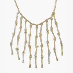 LOUNGE - Collar Brillante Boho