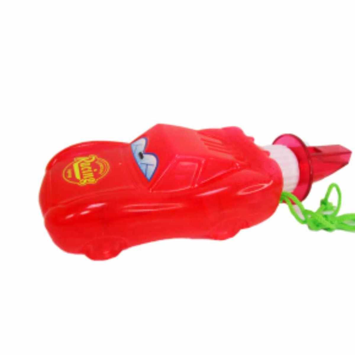 OEM - Pack X2 Burbuja Silvido Auto de Juguete