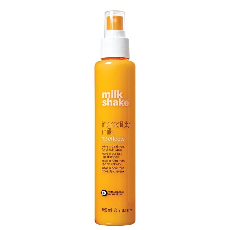 MILK SHAKE - Acondicionador Incredible Milk  150 ml - Milk Shake.-
