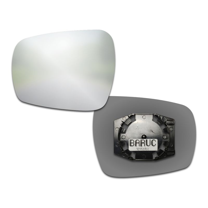 GENERICO - Espejo Retrovisor DFM Joyear X3 2018-2022 Izquierdo