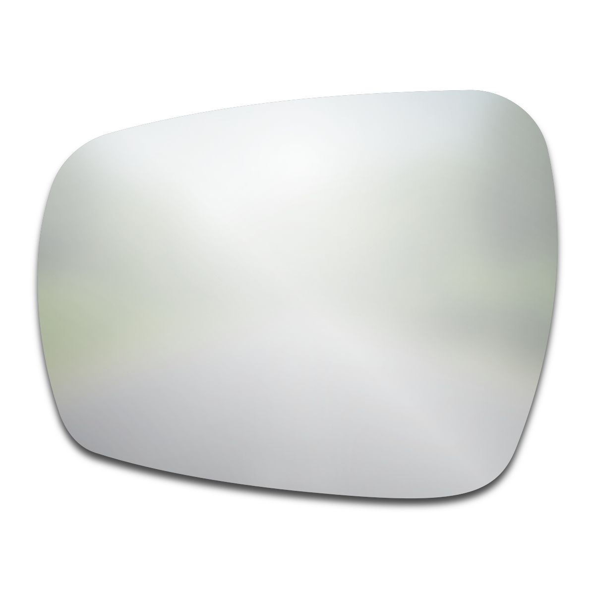 GENERICO - Espejo Retrovisor DFM Joyear X3 2018-2022 Izquierdo