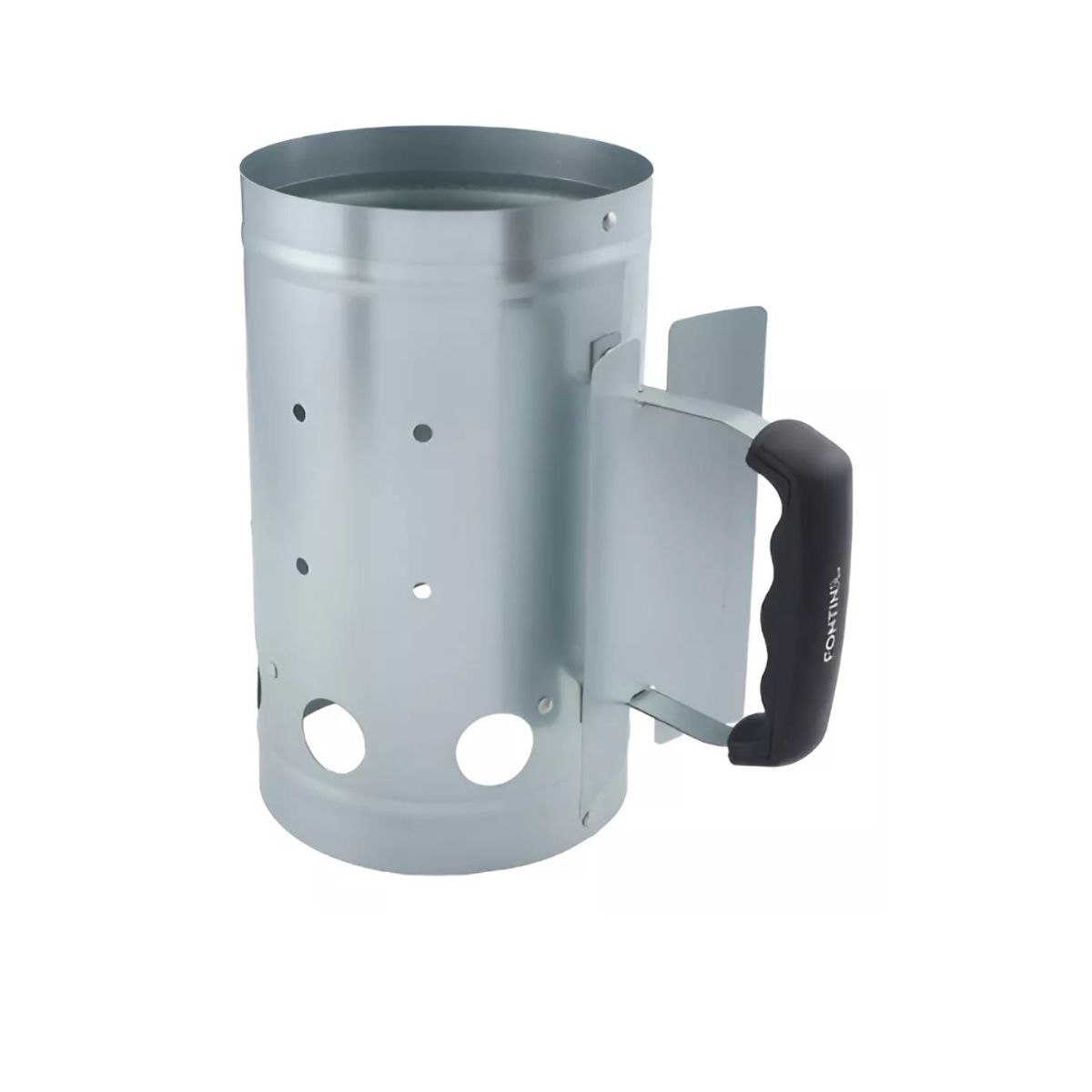 GENERICO - Iniciador de Fuego para Carbón Fontina