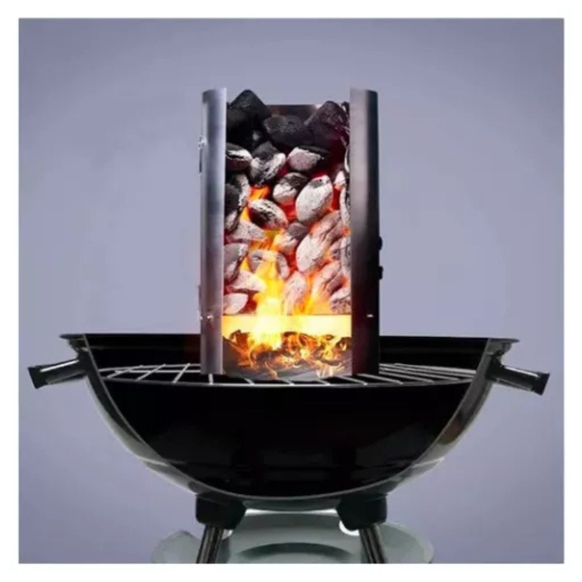 GENERICO - Iniciador de Fuego para Carbón Fontina