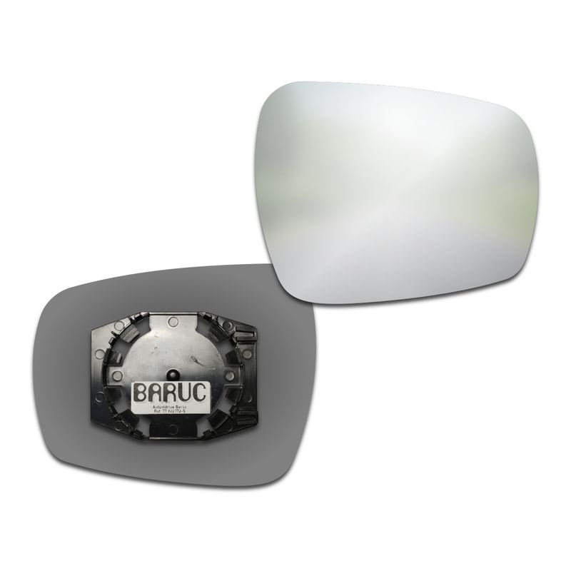 GENERICO - Espejo Retrovisor DFM Joyear X3 2018-2022 Derecho