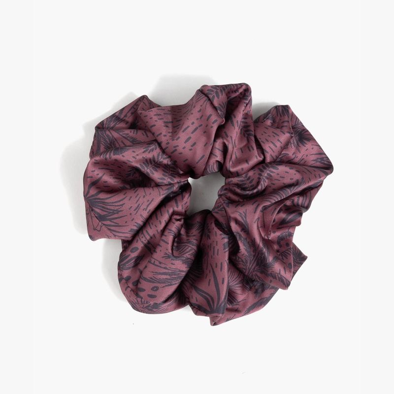 LOUNGE - Collet Estampado Palmeras Dreamy