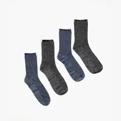 LOUNGE - Set Calcetines Lurex Dreamy