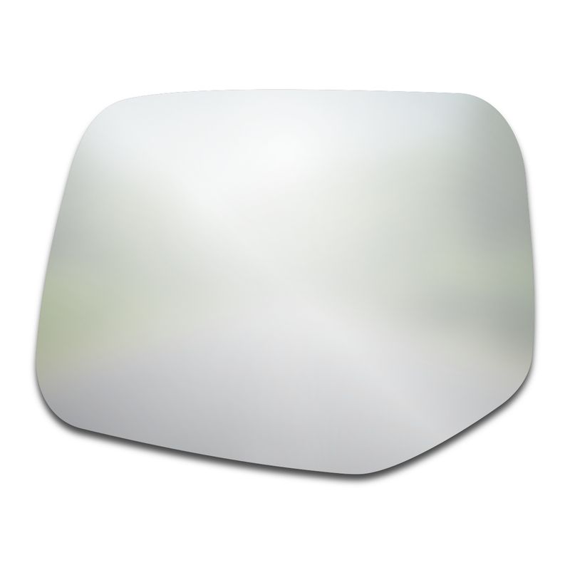 FORD - Espejo Retrovisor Ford Escape 2008-2012 Izquierdo