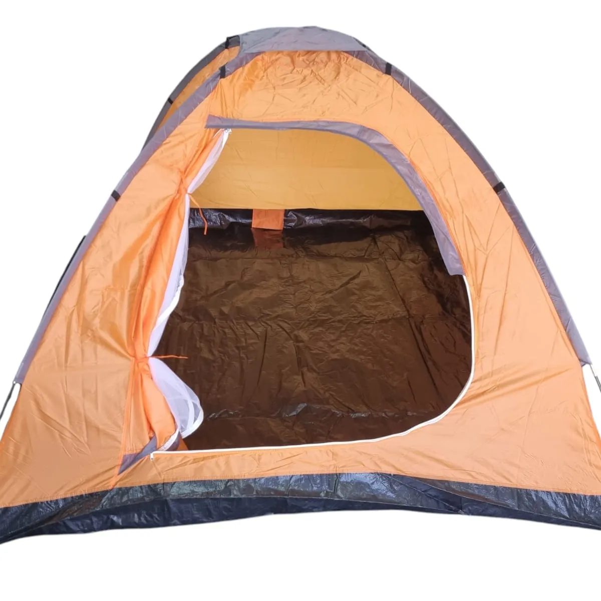 CHANGZHOU GILLIBRAND CAMPING OUTDOOR - CARPA SUNCAMP 6 PERSONAS NARANJO