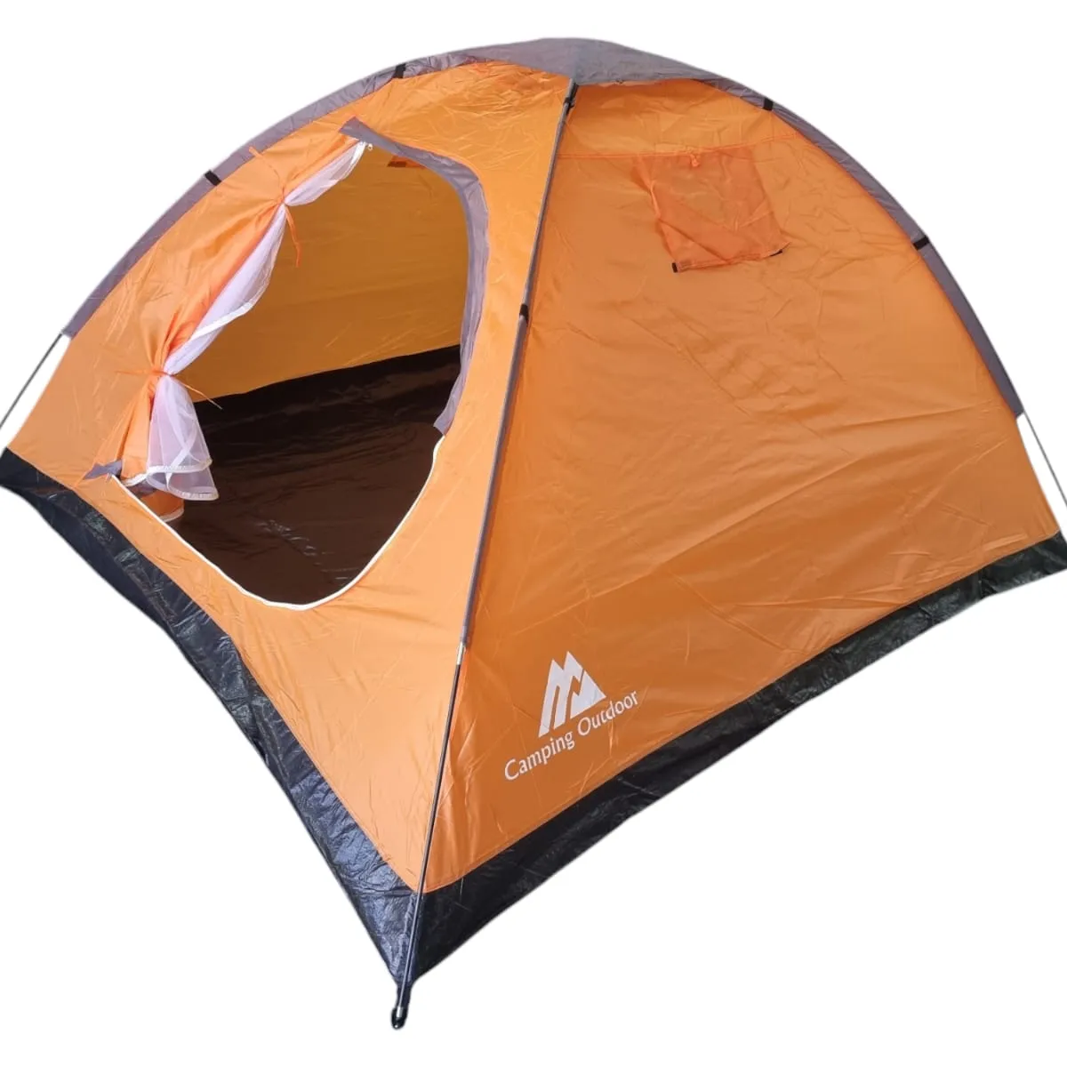 CHANGZHOU GILLIBRAND CAMPING OUTDOOR - CARPA SUNCAMP 6 PERSONAS NARANJO