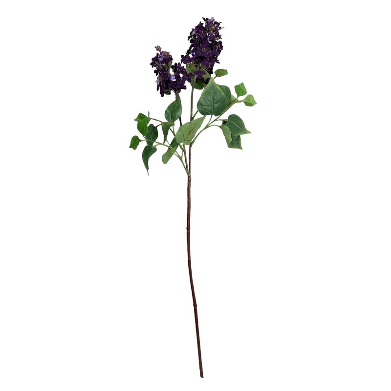 COREL - Lila Morada 85 cm Con Acabado Natural