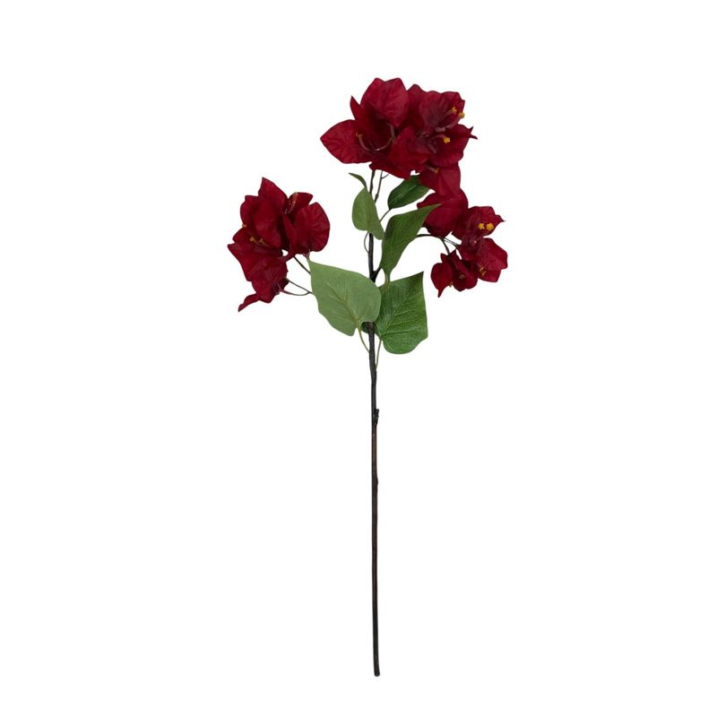 COREL - Buganvilia Roja 52cm