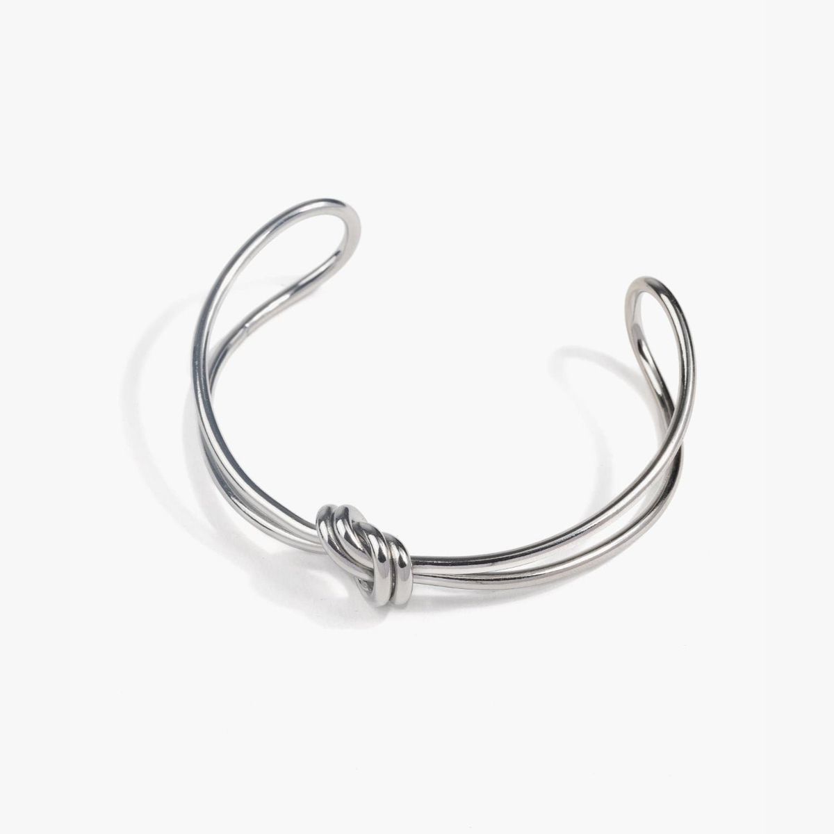 LOUNGE - Esclava Nudo Lounge Mujer