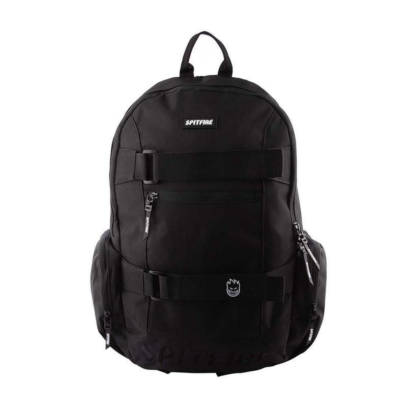 SPITFIRE - Mochila 360 Ts Negro Spitfire
