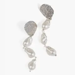 LOUNGE - Aros Triple Perla