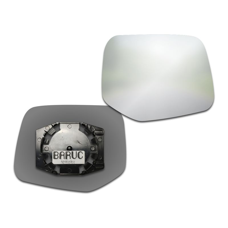 FORD - Espejo Retrovisor Ford Escape 2008-2012 Derecho