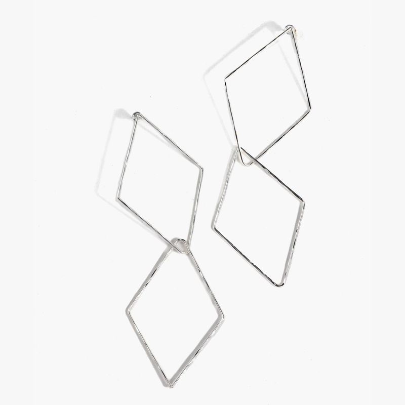 LOUNGE - Aros Forma Rombo Lounge