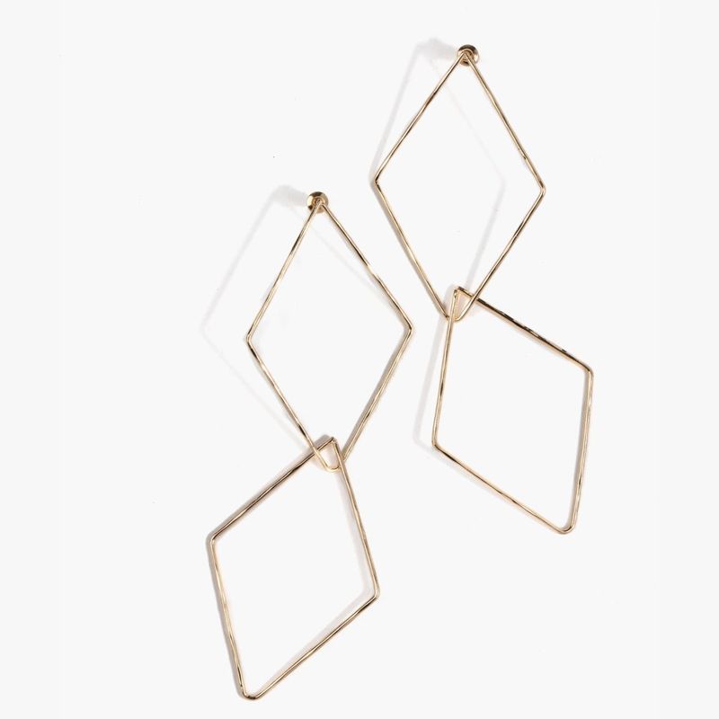 LOUNGE - Aros Forma Rombo Lounge