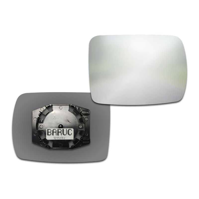 KIA - Espejo Retrovisor Kia Mohave 2018-2022 Derecho