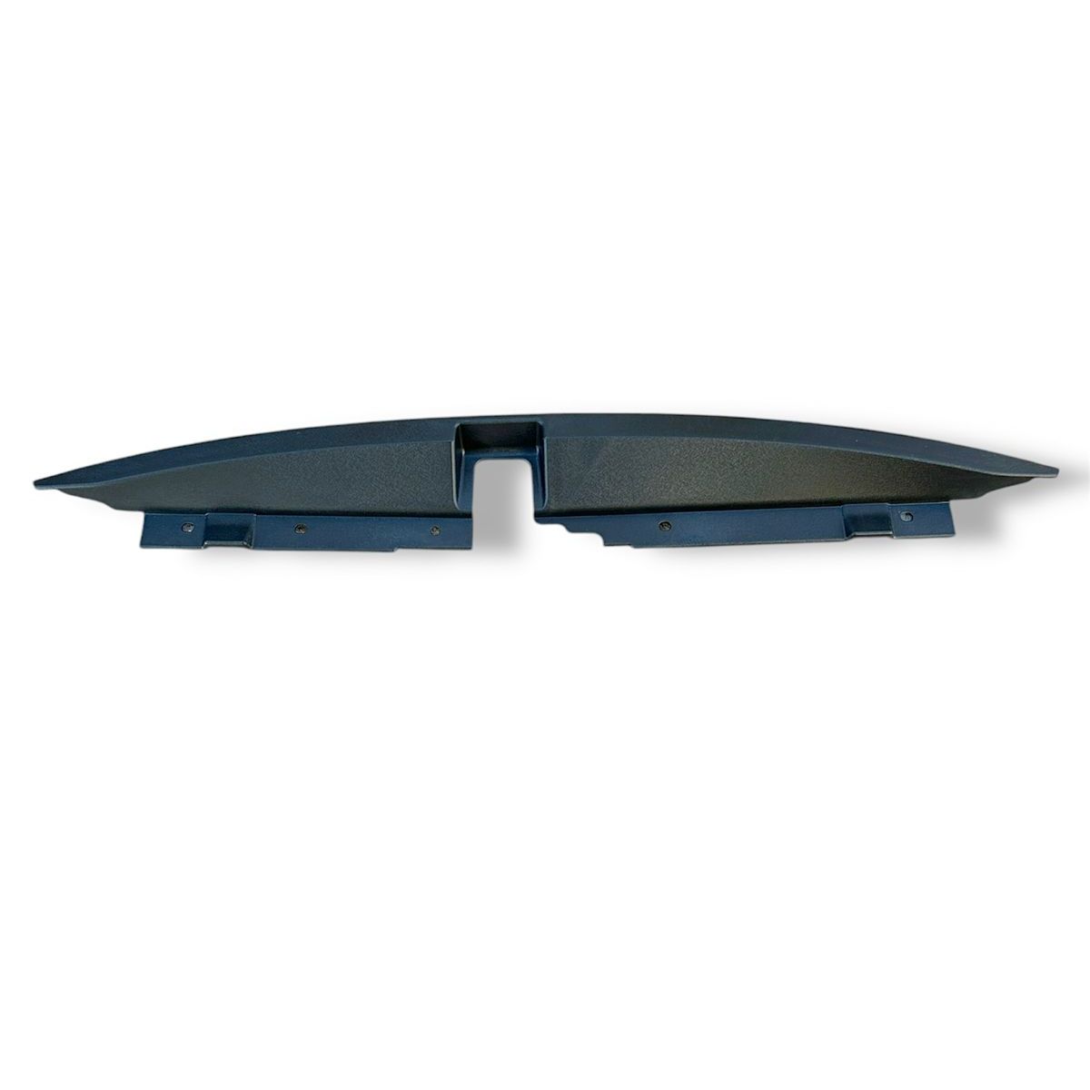 GENERICO - Cubre Frontal Superior Compatible Con Kia Rio 3-4-5 201117