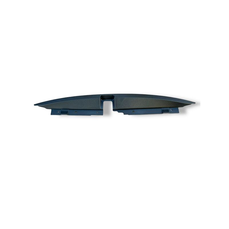 GENERICO - Cubre Frontal Superior Compatible Con Kia Rio 3-4-5 201117