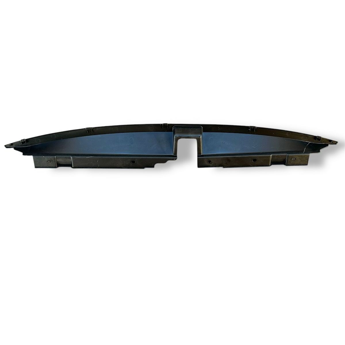 GENERICO - Cubre Frontal Superior Compatible Con Kia Rio 3-4-5 201117