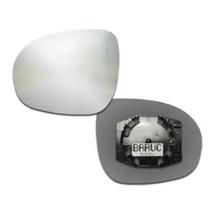 FIAT - Espejo Retrovisor 500X 2019-2022 Izquierdo