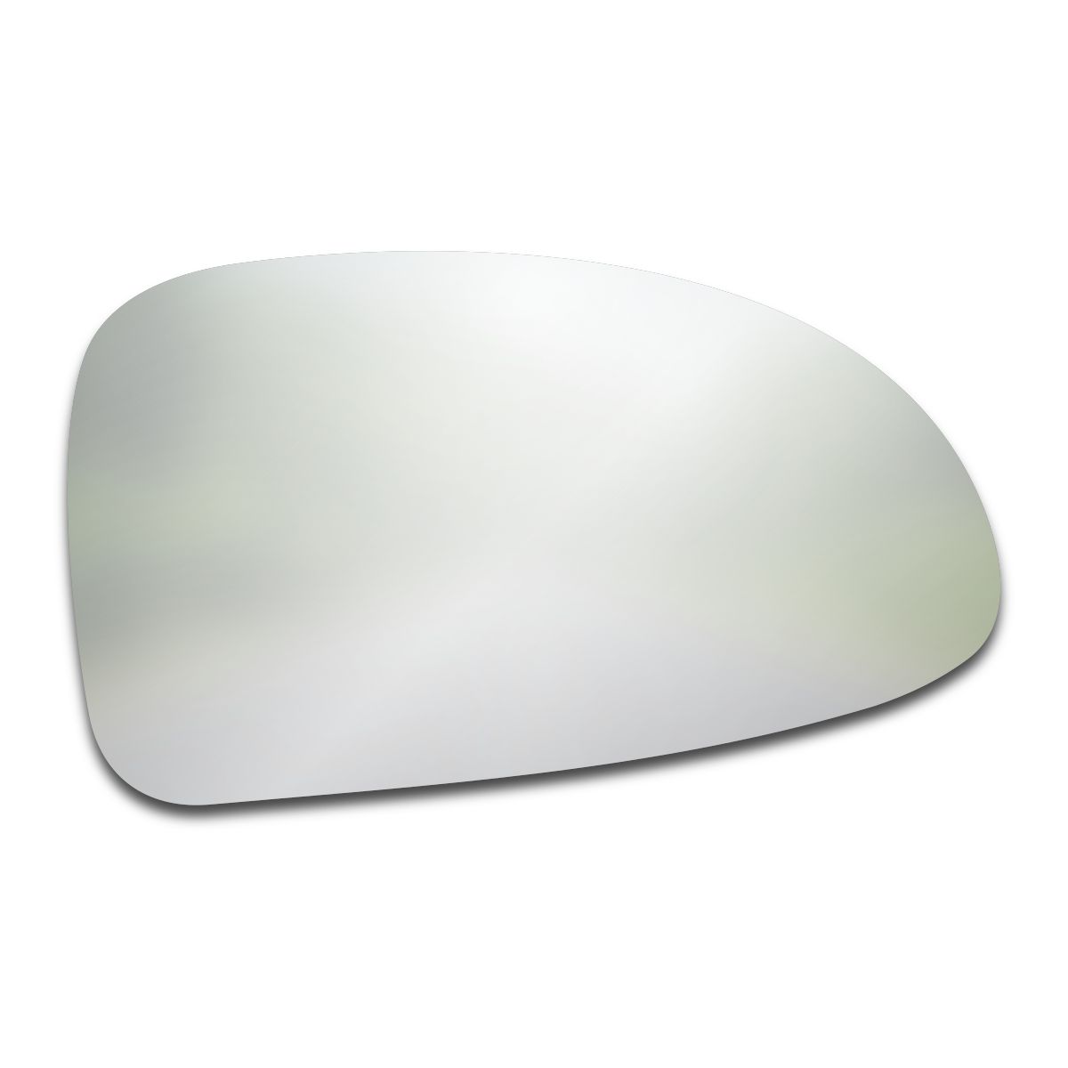 CHERY - Espejo Retrovisor Chery Fullwin 2010-2016 Derecho