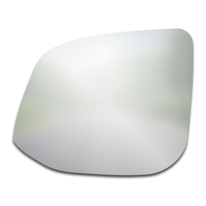 GENERICO - Espejo Retrovisor Brilliance Konect 2020-2022 Izquierdo