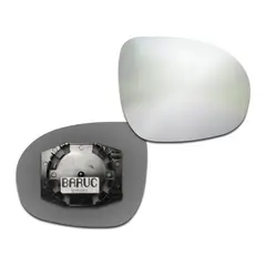 FIAT - Espejo Retrovisor 500X 2019-2022 Derecho