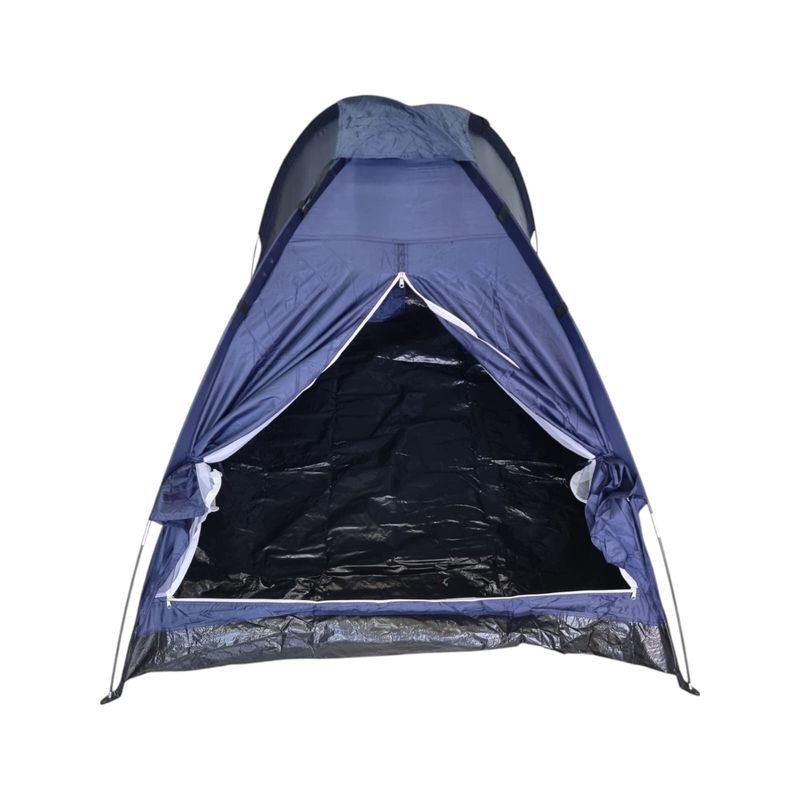 CHANGZHOU GILLIBRAND CAMPING OUTDOOR - CARPA SUNCAMP 2 PERSONAS AZUL MARINO