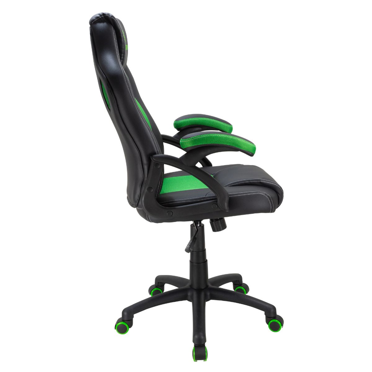 RESPAWN - SILLA GAMER MOD S100 GREEN OPEN BOX