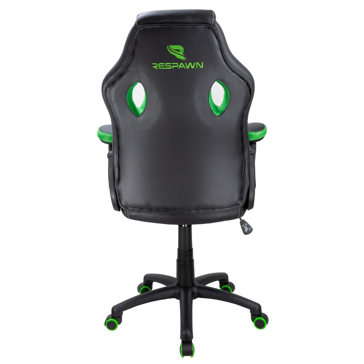 RESPAWN - SILLA GAMER MOD S100 GREEN OPEN BOX