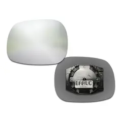 JAC - Espejo Retrovisor S5 2015-2022 Izquierdo