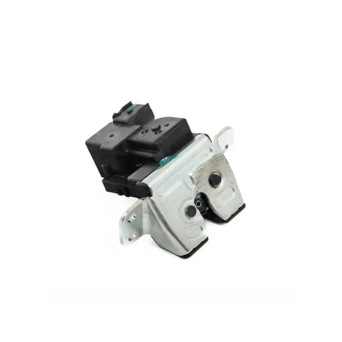 GENERICO - Chapa Portalon Compatible Con Hyundai I10 Hatchback 2014-21
