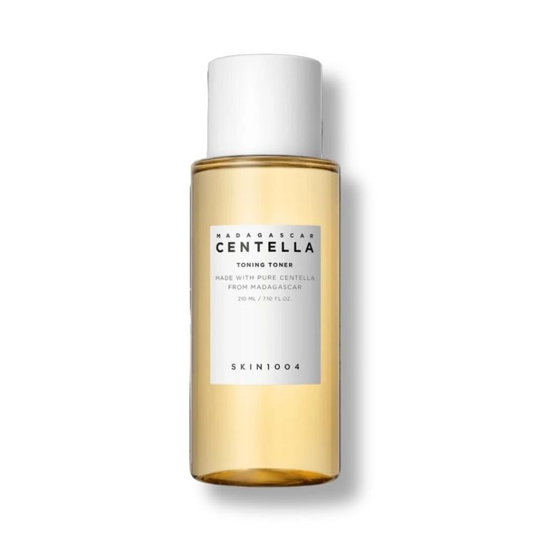 Tonico Exfoliante Madagascar Centella