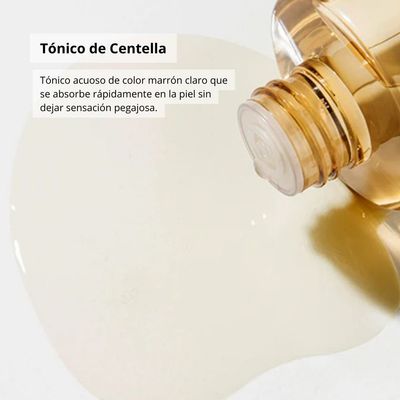 Imagen 2 del producto Tónico Exfoliante Madagascar Centella