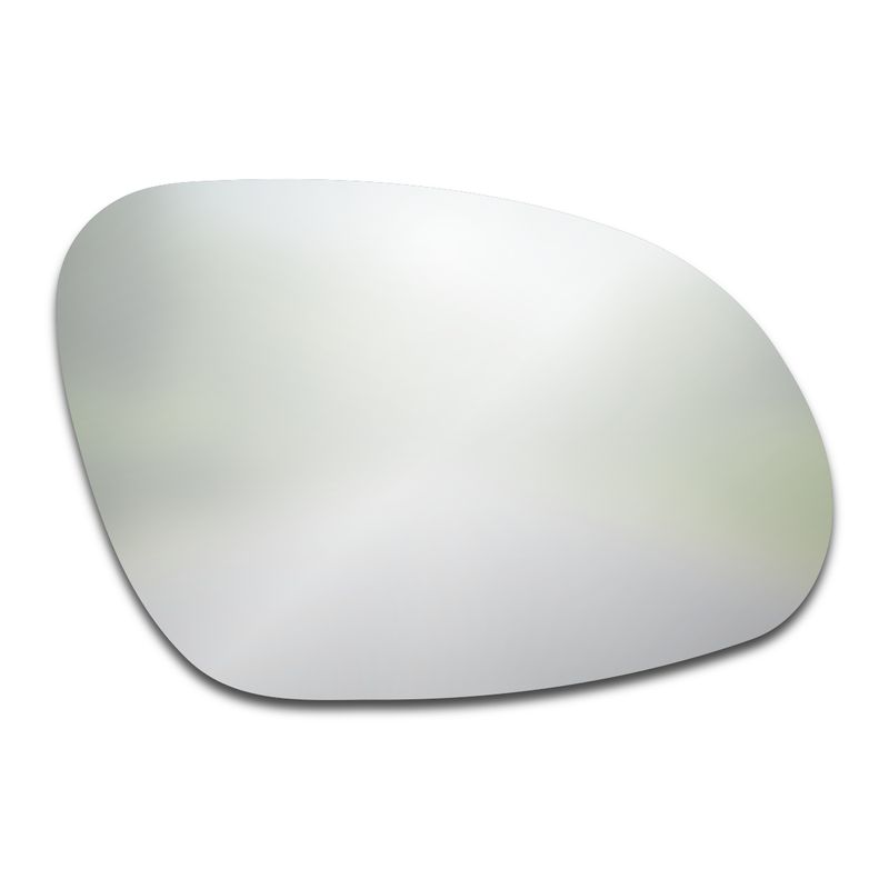 VOLKSWAGEN - Espejo Retrovisor Volkswagen Passat 2012-2022 Derecho