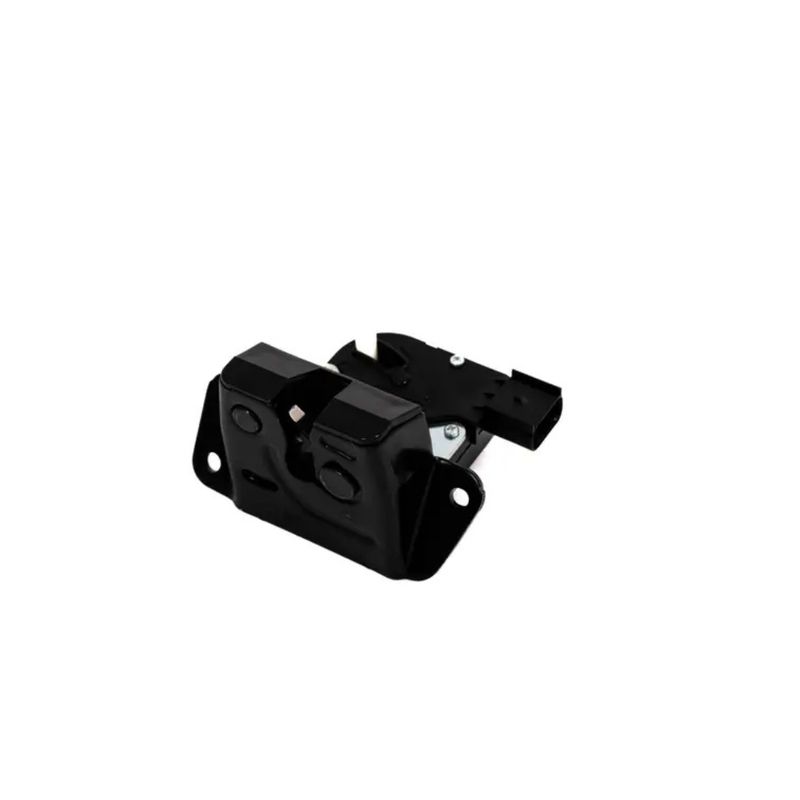 GENERICO - Chapa Portalon Compatible Con Kia Morning 1.2 1.0 2012-2017