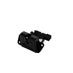 GENERICO - Chapa Portalon Compatible Con Kia Morning 1.2 1.0 2012-2017