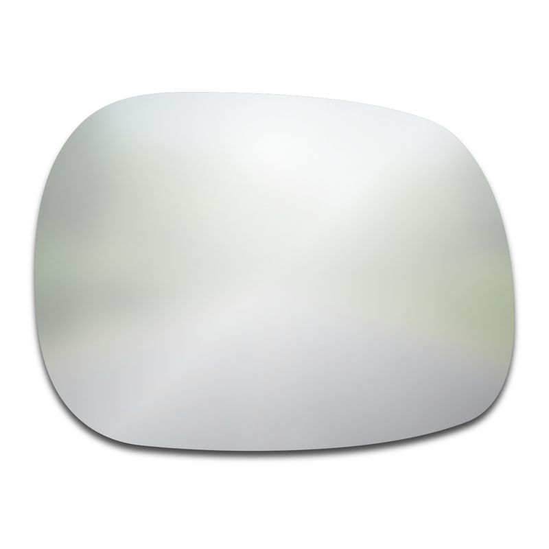 JAC - Espejo Retrovisor Jac S5 2015-2022 Derecho