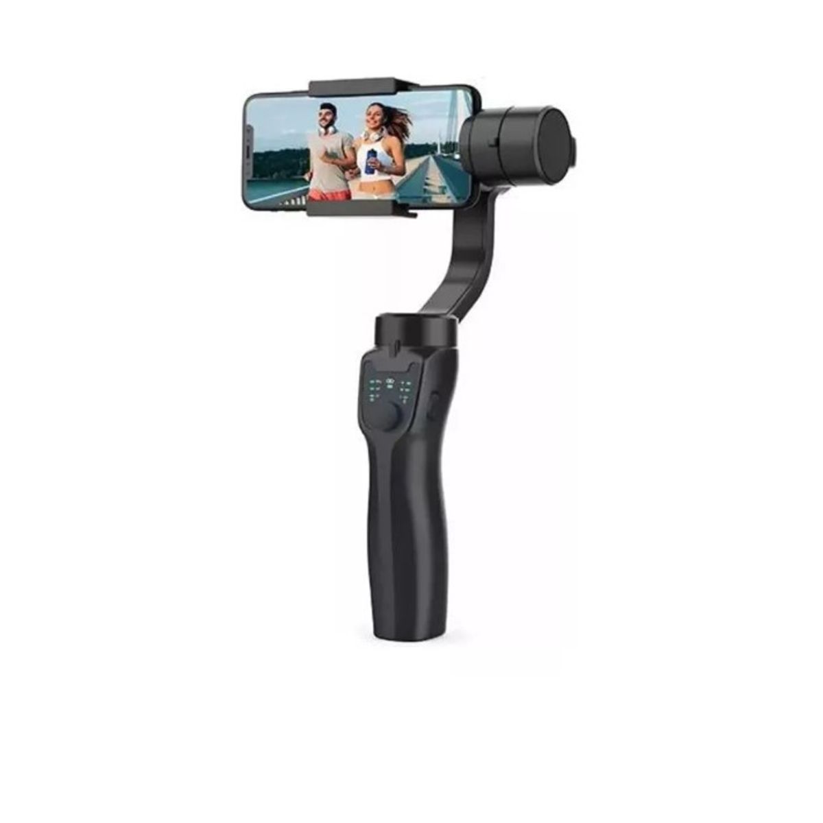 3 B - Estabilizador Gimbal Camara Para Celular