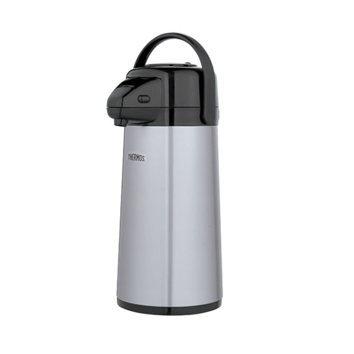 THERMOS - Termo Sifon 1900ML Litros Acero Inox THERMOS Agua Caliente Y Fria