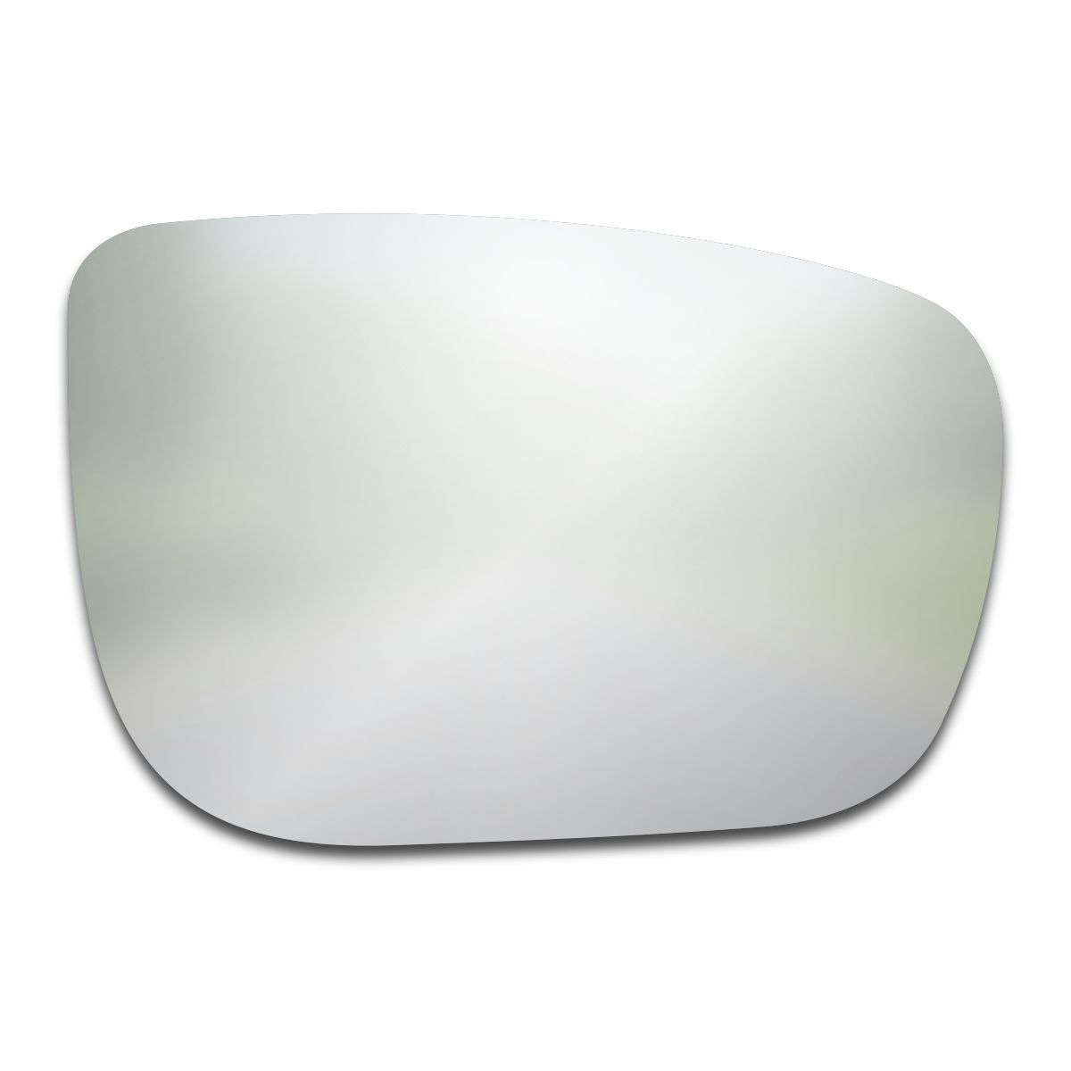 CHANGAN - Espejo Retrovisor Changan CS15 2015-2022 Derecho