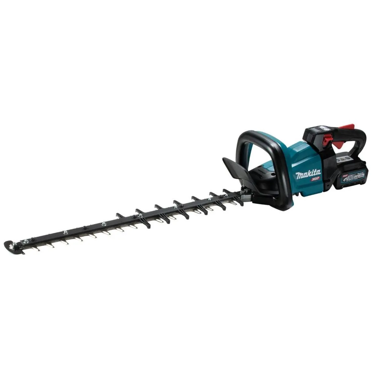 MAKITA - CORTASETO MAKITA UH006GD201 40V 600MM+2BAT 25AH+CARG 40V
