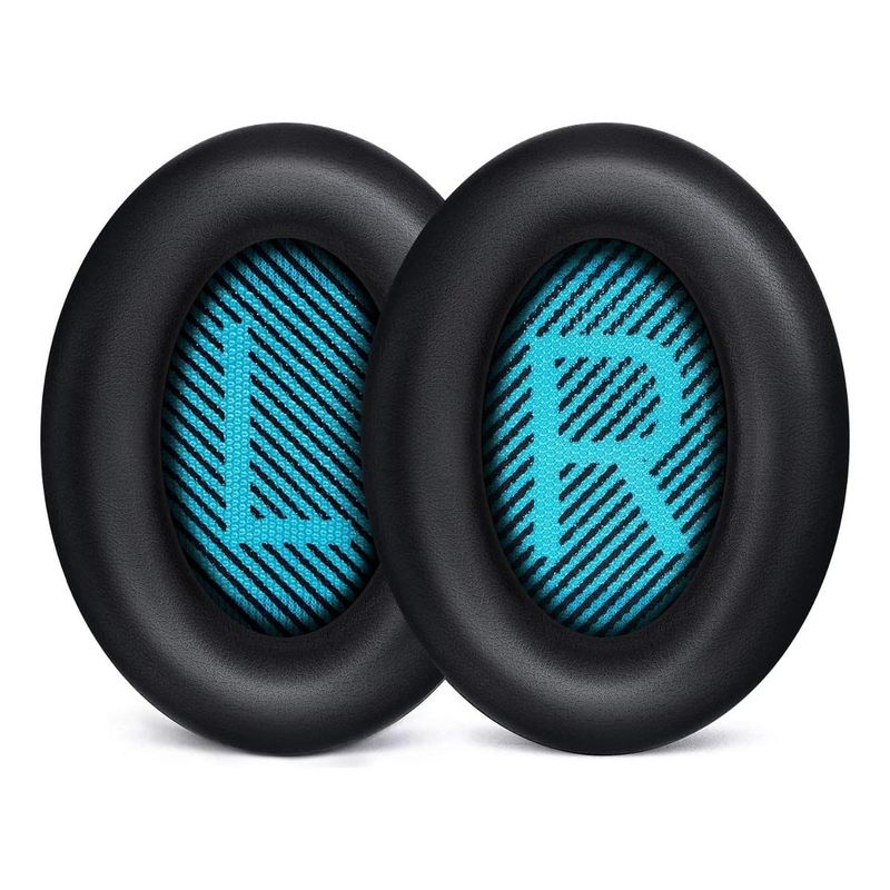 GENERICO - Almohadillas de Espuma Viscoelástica para Auriculares Bose