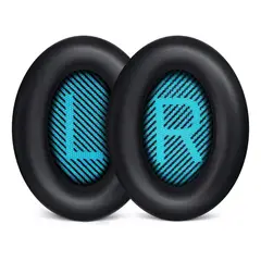 GENERICO - Almohadillas de Espuma Viscoelástica para Auriculares Bose